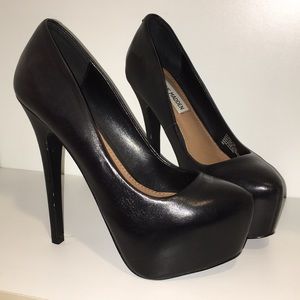 Steve Madden Heels
